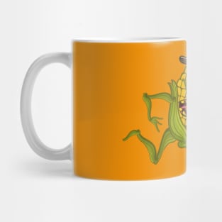 Genetically Modified Corn Mug